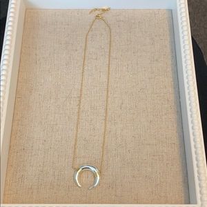 Stella and Dot necklace